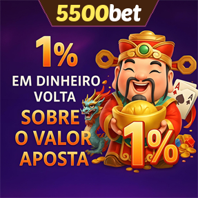 5500bet Rebate