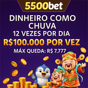 5500bet Mina Misteriosa