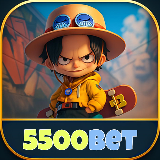 5500bet Cassino Online